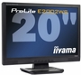 Monitor LCD Iiyama PLE2002WS-B1