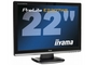 Monitor LCD iiyama PLE2207WS-B1