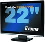 Monitor LCD iiyama PLE2207WS-B2