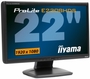 Monitor LCD iiyama PLE2208HD-B1