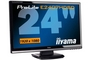 Monitor LCD iiyama PLE2407HDSD-B1