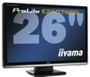 Monitor LCD iiyama PLE2607WSD-B1