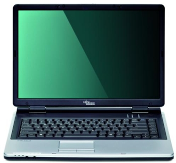 Notebook Fujitsu-Siemens Amilo PI2515 - PL-NSUM07-PI1