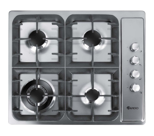 Płyta gazowa Ardo PLT6031VXG