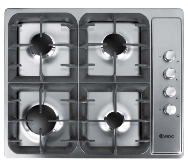 Płyta gazowa Ardo PLT6040X