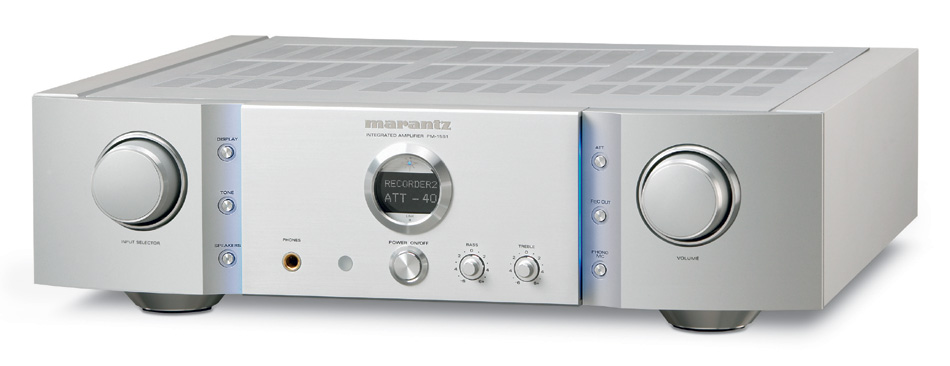 Wzmacniacz Marantz PM-15S1
