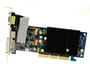 Karta graficzna PNY GeForce 6200 128MB DDR1 / 32bit TV / DVI AGPx8