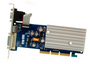 Karta graficzna PNY GeForce 6200 256MB DDR1 / 64bit TV / DVI AGPx8