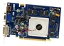 Karta graficzna PNY GeForce 8500GT 512MB DDR2 / 128bit TV / DVI PCI-E