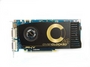 Karta graficzna PNY GeForce 9600GT 512MB DDR3 / 256bit TV / DVI PCI-E (OverClock)