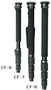 Statyw Velbon PRO POD CF-6 monopod