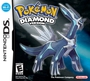 Gra NDS Pokemon: Diamond