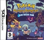 Gra NDS Pokemon Mystery Dungeon: Blue Rescue Team