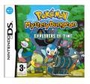 Gra NDS Pokemon Mystery Dungeon: Explorers Of Time