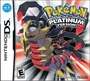 Gra NDS Pokemon: Platinum