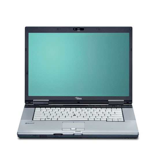 Notebook Fujitsu-Siemens LifeBook E8410 - POL-226410-001