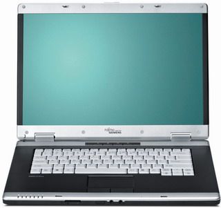 Notebook Fujitsu-Siemens Amilo Pro V8210 LKN:POL-190100-004