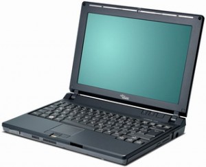 Notebook Fujitsu-Siemens LifeBook P7230 LKN:POL-198100-001 U1400