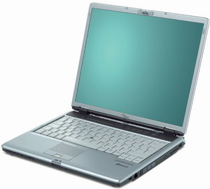 Notebook Fujitsu-Siemens LifeBook S7110 LKN:POL-211300-006 T5500