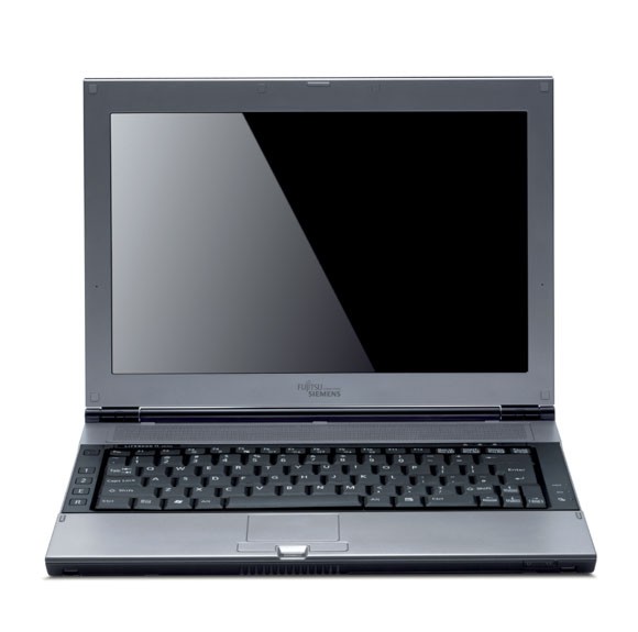 Notebook Fujitsu-Siemens LifeBook Q2010 LKN:POL-216100-004 U1400