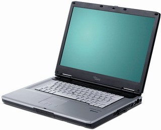 Notebook Fujitsu-Siemens LifeBook C1410 LKN:POL-217100-006