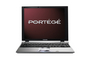 Notebook Toshiba Portege R200