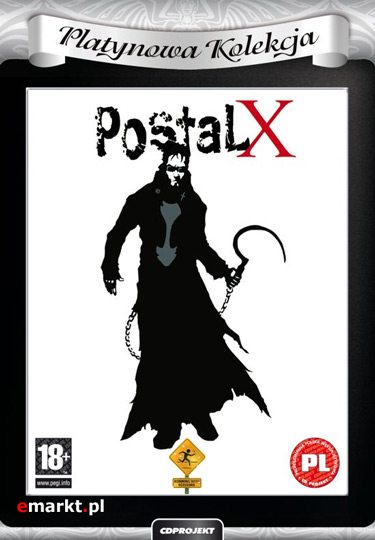 Gra PC Postal