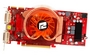 Karta graficzna Power Color Radeon HD 3870 512MB DDR3 / 256bit TV / DVI / HDMI PCI-E