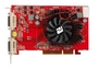 Karta graficzna Power Color Radeon HD 2600XT 512MB DDR2 (128bit), PCI-E, TV&DualDVI, retail