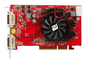 Karta graficzna Power Color Radeon HD 2600XT 512MB DDR3, PCI-E, TV&DualDVI, retail