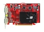 Karta graficzna Power Color Radeon HD 3650 512MB (DDR2) 2xDVI HeatPipe (SCS3)