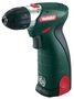 Wiertarko-Wkrętarka akumulatorowa Metabo PowerMaxx Li, 7,2 V