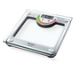 Waga łazienkowa Tefal Evolis Glass PP6048