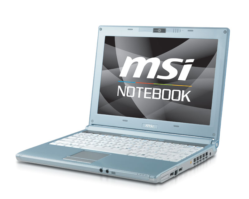Notebook MSI PR211-008PL