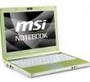 Notebook MSI PR211-009PL