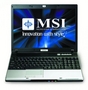 Notebook MSI PR601-009PL