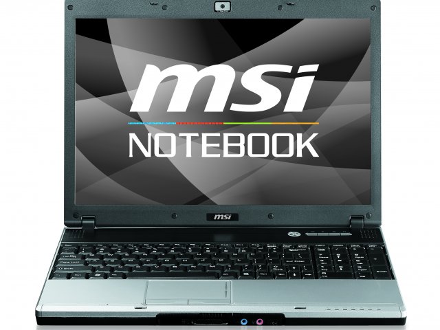 Notebook MSI PR601X-065PL