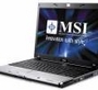 Notebook MSI PR620-005PL T7250