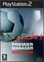 Gra PS2 Premier Manager 2005-2006