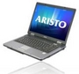 Notebook Aristo Prestige 1600V T7200, 1024MB, 120GB
