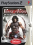 Gra PS2 Prince Of Persia: Dusza Wojownika