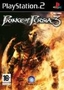 Gra PS2 Prince Of Persia: Dwa Trony