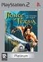 Gra PS2 Prince Of Persia: Piaski Czasu