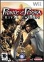 Gra WII Prince Of Persia: Rival Swords