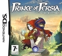 Gra NDS Prince Of Persia: The Fallen King