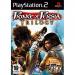 Gra PS2 Prince Of Persia: Trilogy