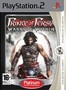 Gra PS2 Prince Of Persia: Warrior Within