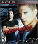 Gra PS3 Prison Break: The Conspiracy