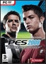 Gra PC Pro Evolution Soccer 2008