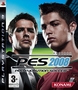 Gra PS3 Pro Evolution Soccer 2008